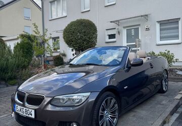 BMW 330 175.500 km 15.000 &euro; Essen 45329