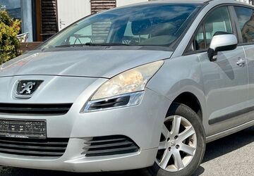 Peugeot 5008 163.148 km 1.250 &euro; Gelsenkirchen 45884