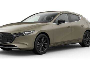 Mazda 3 12.500 km 26.740 &euro; Xanten 46509