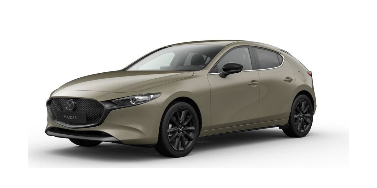 Mazda 3 12.500 km 26.740 &euro; Xanten 46509