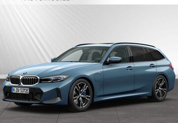 BMW 330 28.200 km 44.987 &euro; Moers 47441