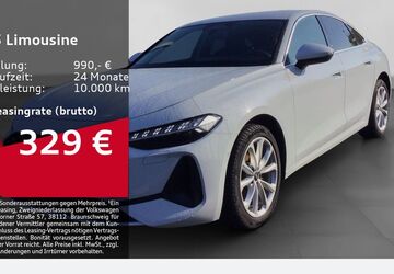 Audi A5 32.742 km 43.990 &euro; Gelsenkirchen 45894