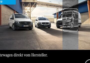 Mercedes-Benz Sprinter 6.000 km 69.990 &euro; Duisburg 47138