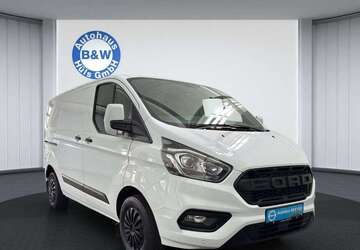 Ford Transit Custom 99.984 km 16.499 &euro; Krefeld 47805