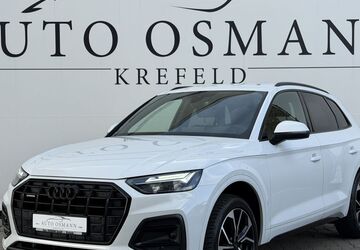 Audi Q5 171.200 km 27.950 &euro; Krefeld 47805