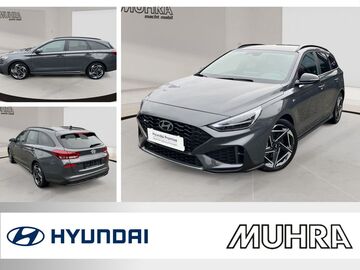 Gebrauchte Hyundai i30