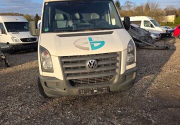 VW Crafter 373.397 km 2.800 &euro; Gelsenkirchen 45884