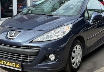 Peugeot 207 100.000 km 6.490 &euro; Krefeld 47809