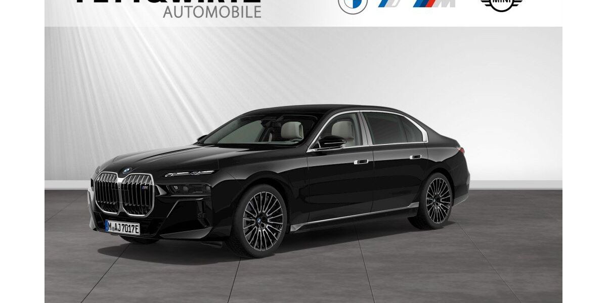 BMW M760 112.594 km 92.902 &euro; Geldern 47608