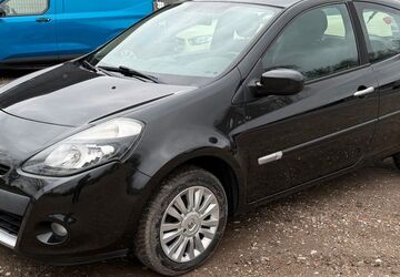 Renault Clio 180.000 km 1.790 &euro; Neukirchen-Vluyn 47506