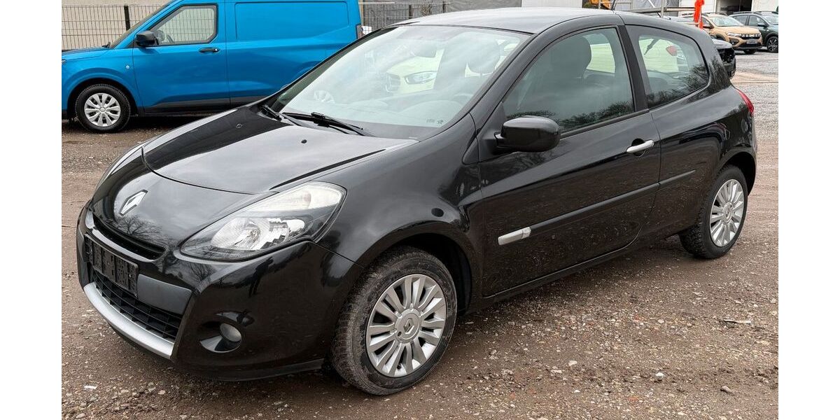 Renault Clio 180.000 km 1.790 &euro; Neukirchen-Vluyn 47506