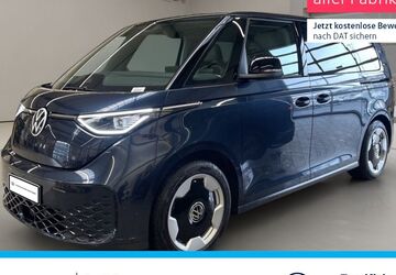 VW ID. Buzz 26.738 km 42.929 &euro; Krefeld 47805