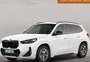 BMW X1 22.938 km 38.999 &euro; Essen 45141