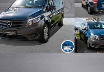 Mercedes-Benz Vito 77.572 km 29.393 &euro; Wesel 46485