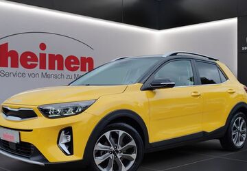Kia Stonic 16.332 km 17.909 &euro; Essen 45141