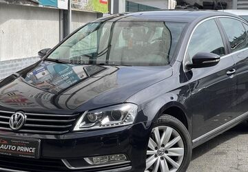 VW Passat 231.000 km 4.800 &euro; KREFELD 47798