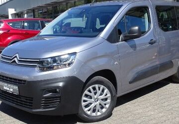 Citroen Berlingo 55.888 km 16.990 &euro; Essen 45130