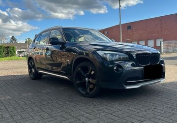 BMW X1 220.000 km 7.999 &euro; Krefeld 47805