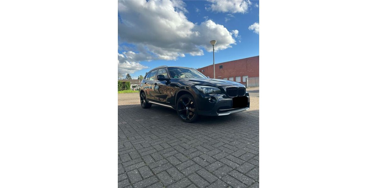 BMW X1 220.000 km 7.999 &euro; Krefeld 47805