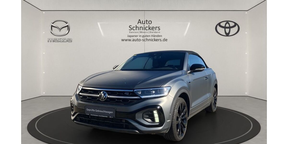 VW T-Roc 42.730 km 31.250 &euro; Geldern 47608