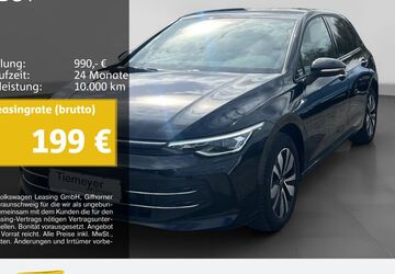 VW Golf 24.317 km 27.940 &euro; Gelsenkirchen OT Beckhausen 45899