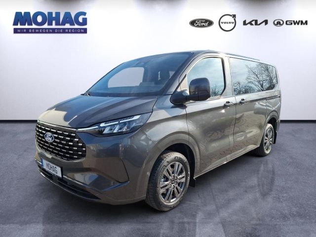 Ford Tourneo Custom 6.500 km 59.990 &euro; Gelsenkirchen 45881