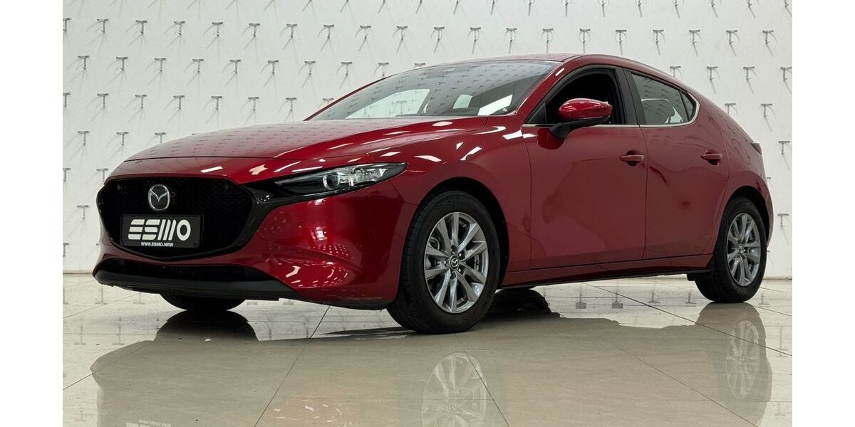 Mazda 3 31.751 km 15.500 &euro; Oberhausen 46149