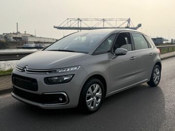 Gebrauchte Citroen C4 Picasso