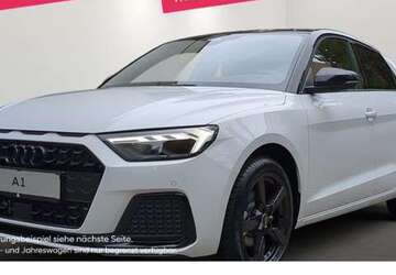 Audi A1 3.896 km 29.550 &euro; Duisburg 47249