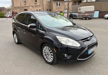 Ford C-Max 276.000 km 5.799 &euro; Moers 47443