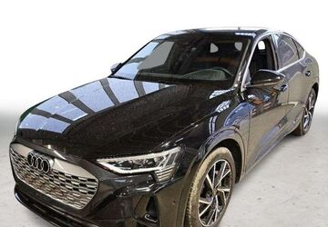 Audi Q8 e-tron 57.926 km 50.880 &euro; Moers-Hülsdonk 47441
