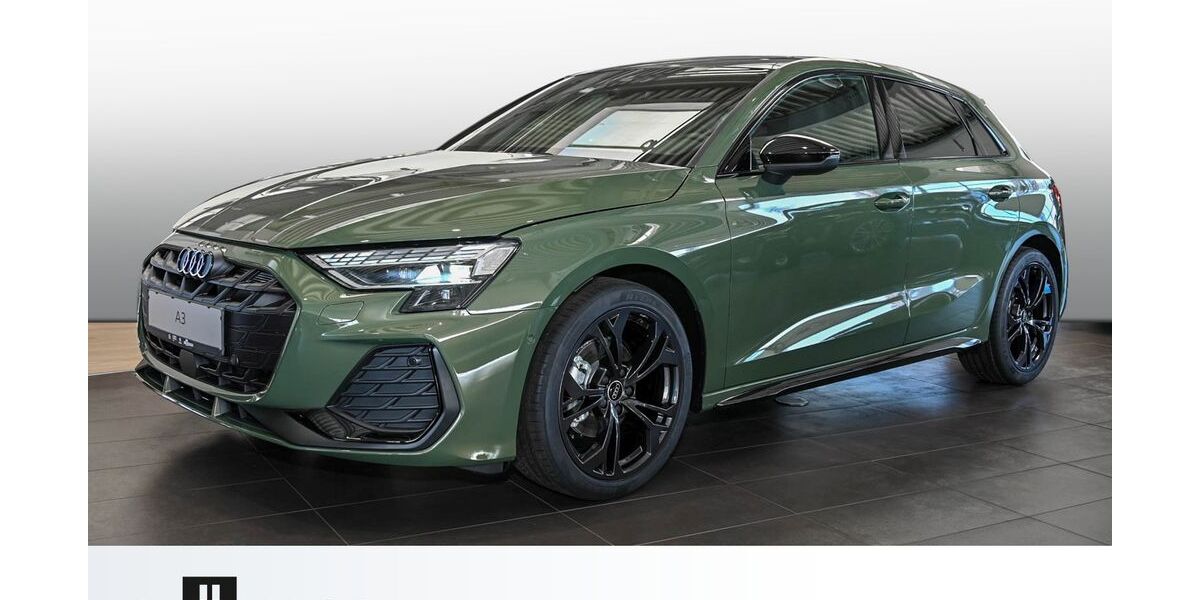 Audi A3 14.990 km 34.950 &euro; Duisburg 47178