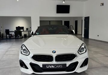 BMW Z4 39.439 km 41.700 &euro; Oberhausen 46049