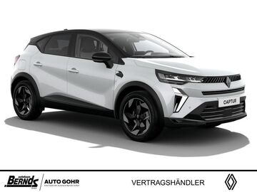 Gebrauchte Renault Captur