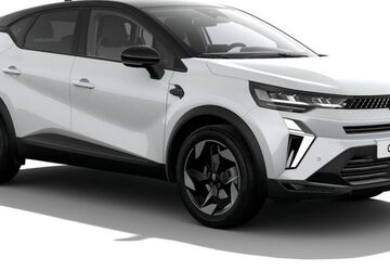 Renault Captur 1.999 km 29.998 &euro; Oberhausen (am CentrO) 46047