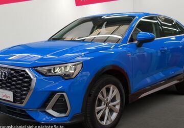 Audi Q3 64.577 km 27.450 &euro; Mülheim a.d. Ruhr 45481