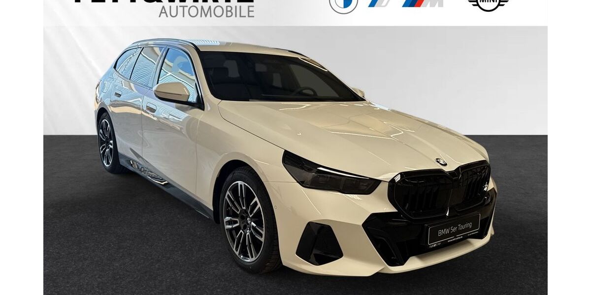 BMW 520 5.000 km 54.590 &euro; Geldern 47608