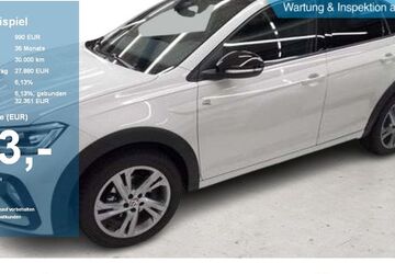 VW Taigo 1.049 km 26.880 &euro; Moers 47441