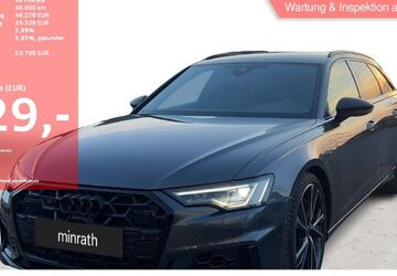 Audi S6 21.086 km 49.440 &euro; Moers-Hülsdonk 47441