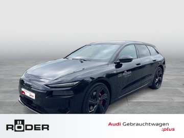 Gebrauchte Audi A6