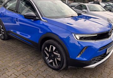 Opel Mokka 20.000 km 19.950 &euro; Moers 47447