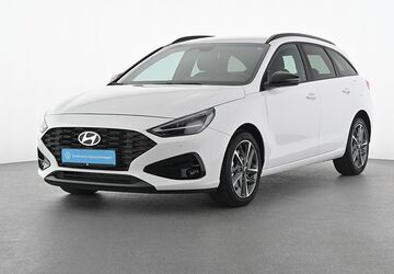 Hyundai i30 9.563 km 21.750 &euro; Essen 45143