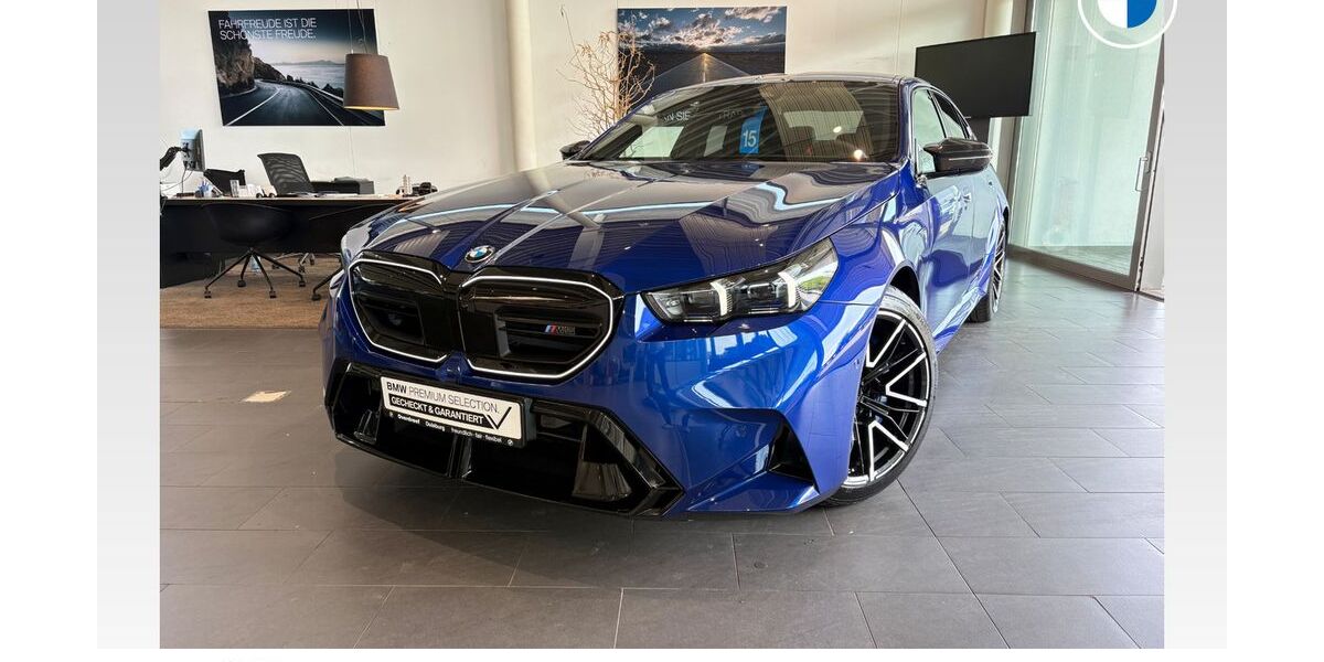 BMW M5 9.299 km 119.800 &euro; Duisburg 47119