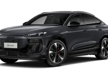 Audi Q6 e-tron 13.438 km 69.980 &euro; Wesel 46483