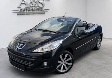 Peugeot 207 120.000 km 5.800 &euro; Essen 45326