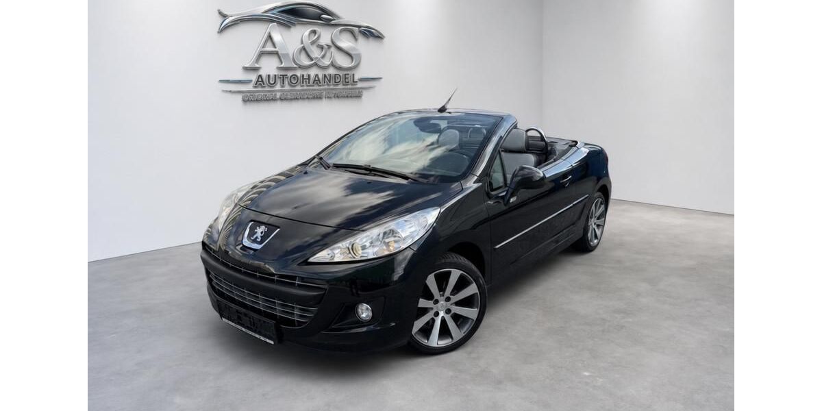 Peugeot 207 120.000 km 5.800 &euro; Essen 45326