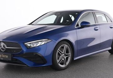 Mercedes-Benz A 220 11.246 km 34.885 &euro; Essen 45309