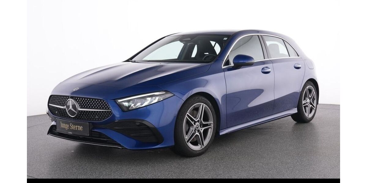 Mercedes-Benz A 220 11.246 km 34.885 &euro; Essen 45309
