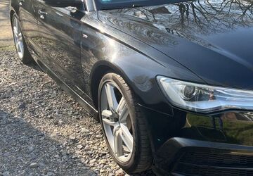 Audi A6 143.000 km 18.590 &euro; Krefeld 47807