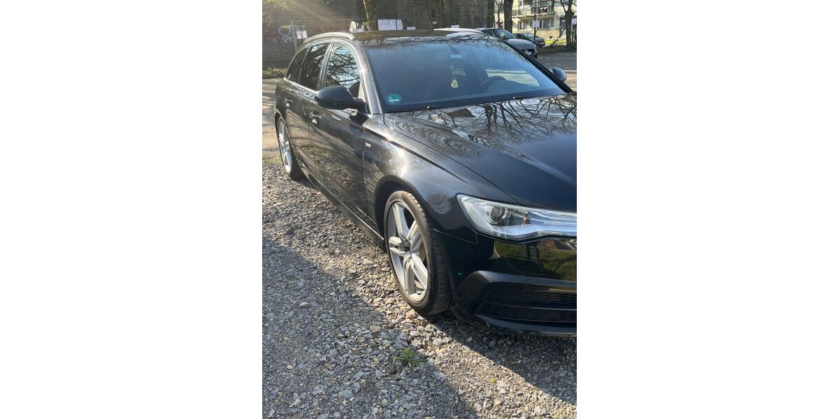 Audi A6 143.000 km 18.590 &euro; Krefeld 47807
